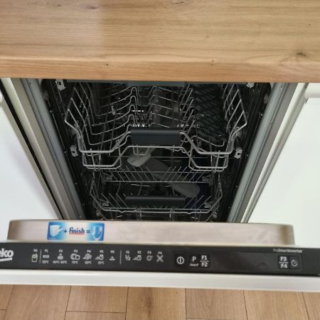 Apartament Lili Sloneczne Tarasy Dziwnówek Kültér fotó