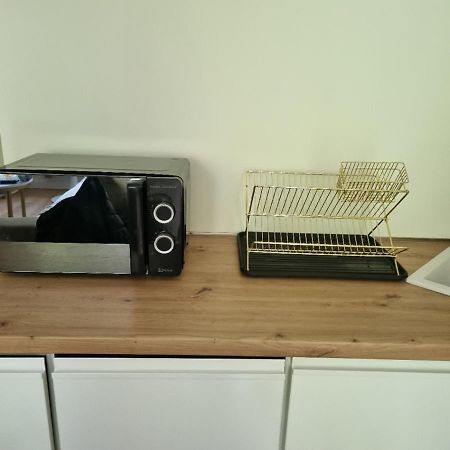 Apartament Lili Sloneczne Tarasy Dziwnówek Kültér fotó